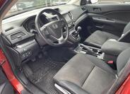Honda CR-V 14