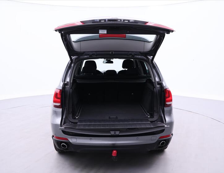 BMW X5 9