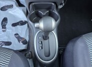 Nissan Micra 21