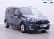 Ford Tourneo Connect 1