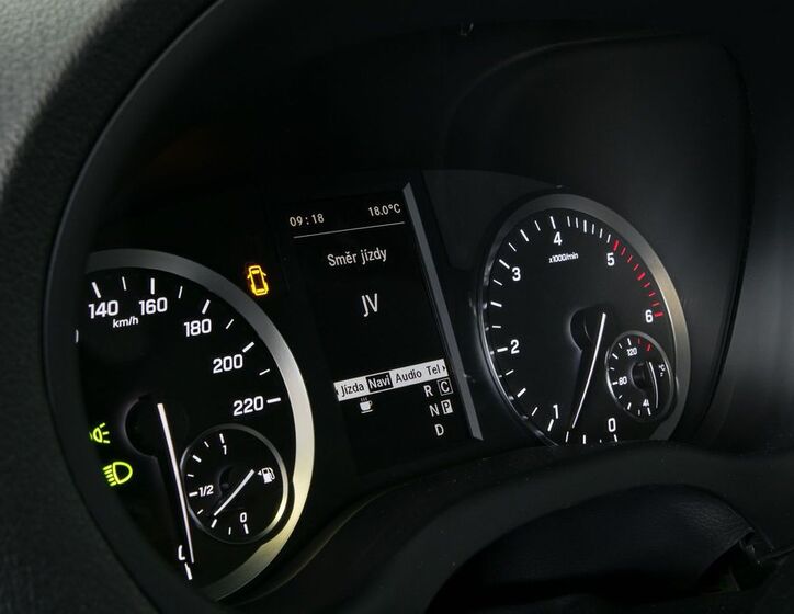 Mercedes-Benz Vito 27
