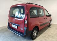 Citroën Berlingo 2