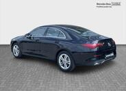 Mercedes-Benz CLA 3