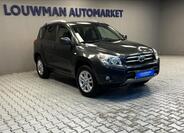 Toyota RAV4 11