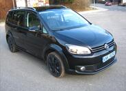 Volkswagen Touran 8