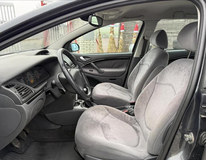 Citroën C5 9