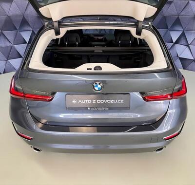 BMW Řada 3 29