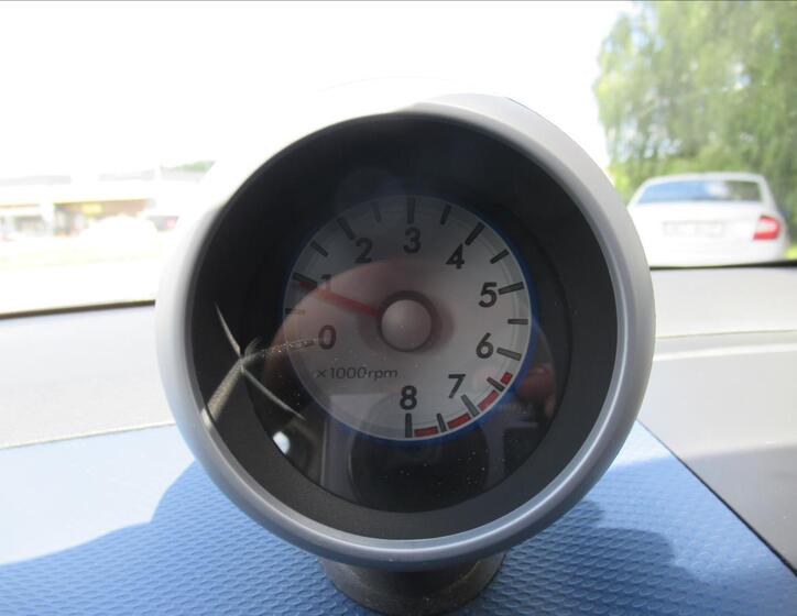 Suzuki Splash 15