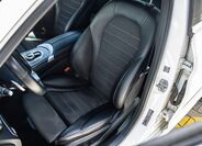 Mercedes-Benz Třídy C 16
