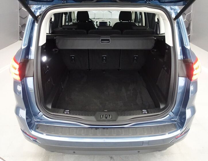 Ford S-MAX 31