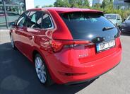 Škoda Scala 4