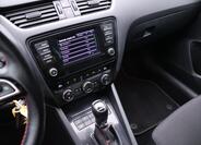 Škoda Octavia 21