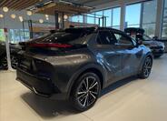 Toyota C-HR 6