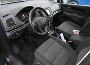 Seat Alhambra 2