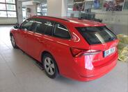 Škoda Octavia 5