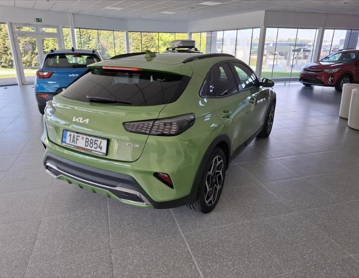 KIA XCeed 2