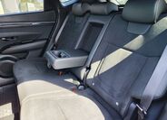 Hyundai Tucson 11
