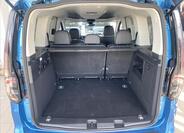 Volkswagen Caddy 4