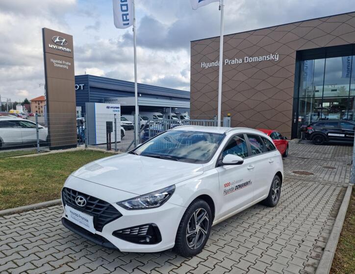 Hyundai i30 3