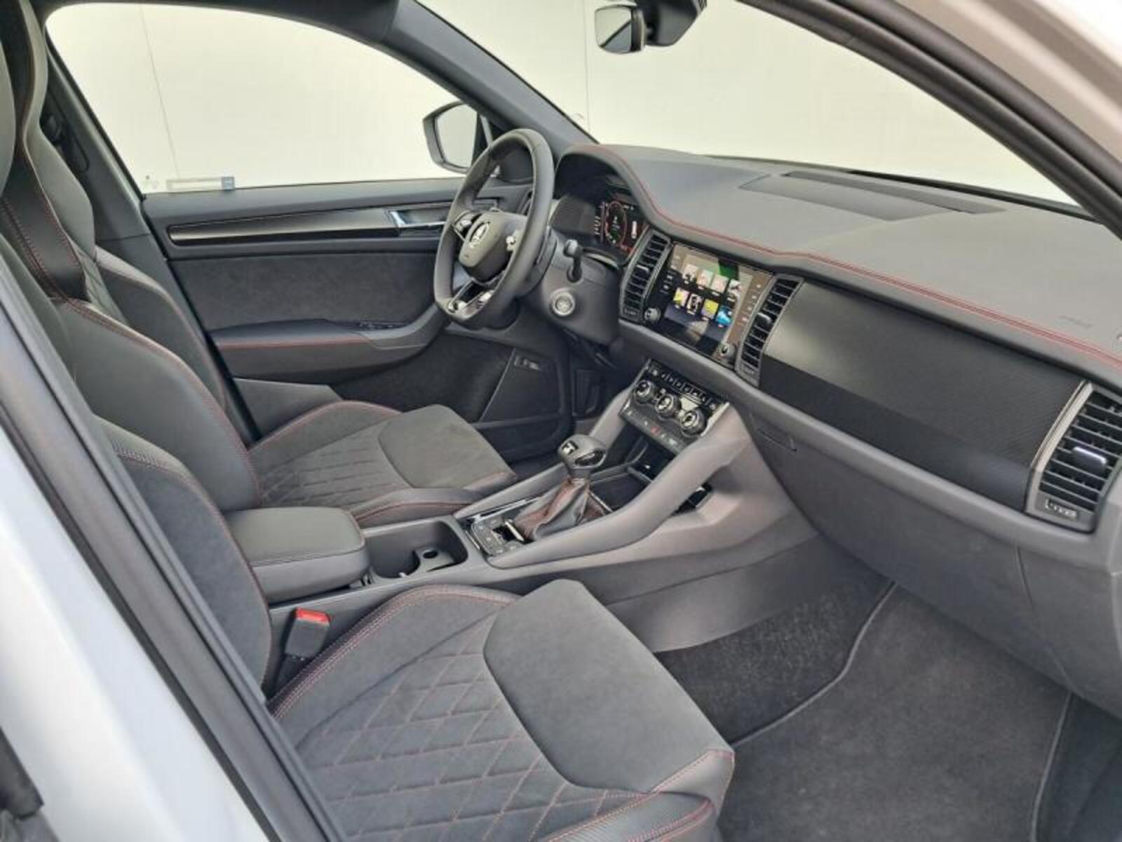 Škoda Kodiaq 22