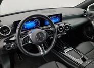 Mercedes-Benz Třídy A 9