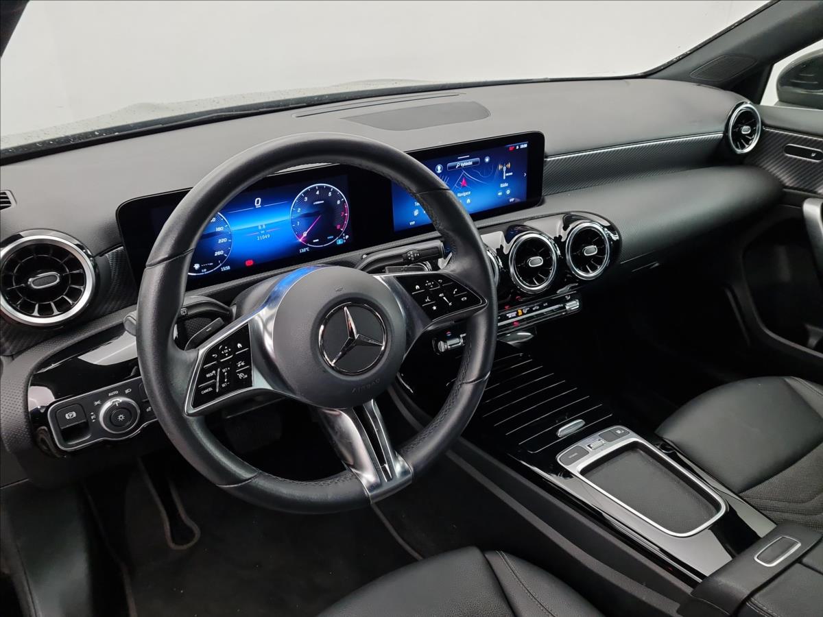 Mercedes-Benz Třídy A