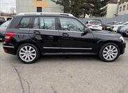 Mercedes-Benz GLK 13