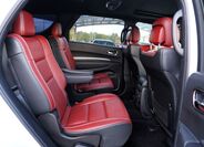 Dodge Durango 31