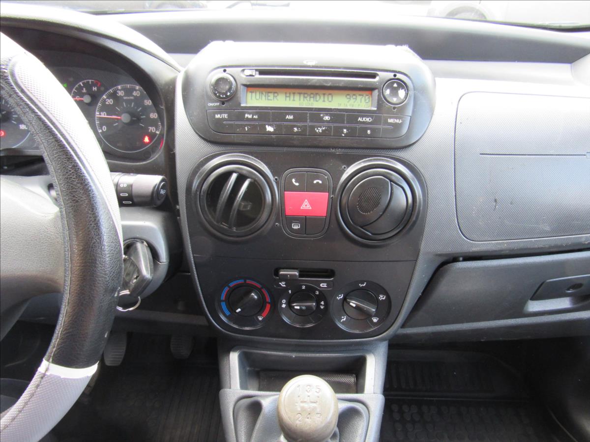 Citroën Nemo