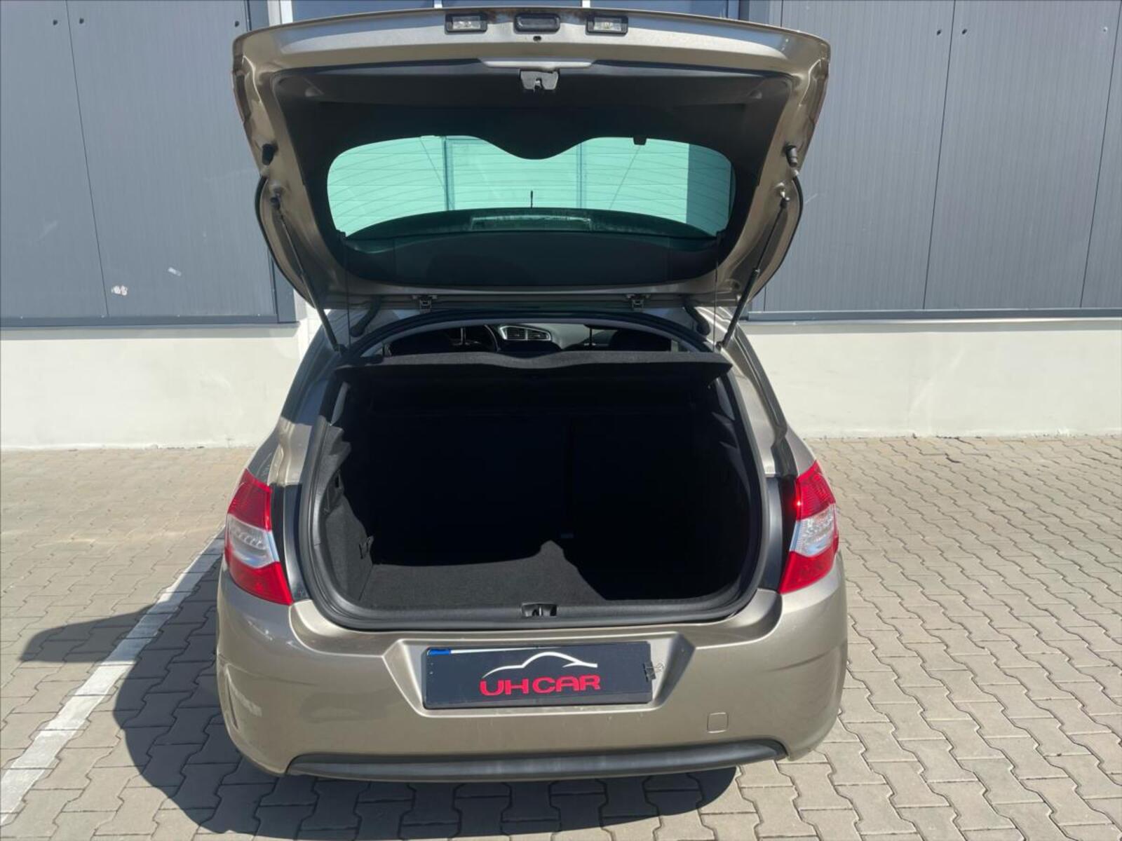 Citroën C4 7