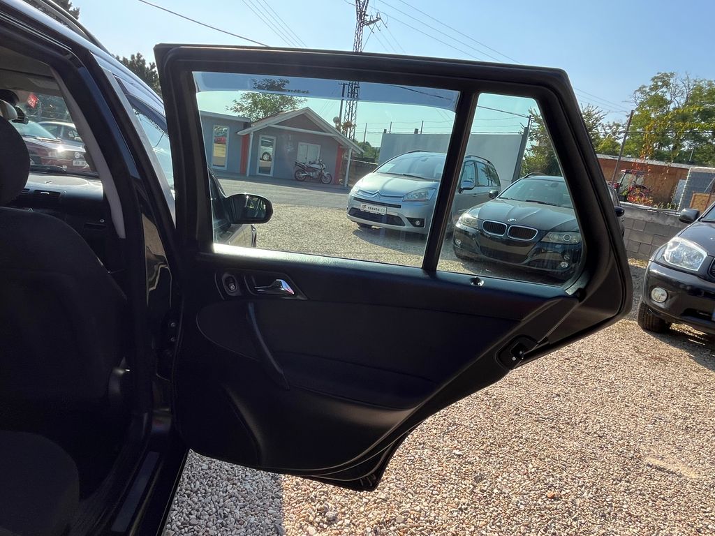 Mercedes-Benz Třídy C