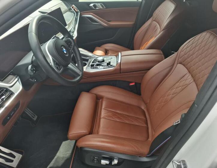 BMW X6 6