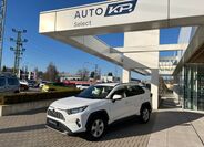 Toyota RAV4 1