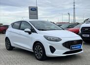 Ford Fiesta 7