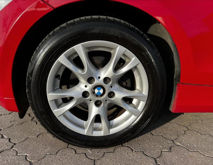 BMW Řada 1 14