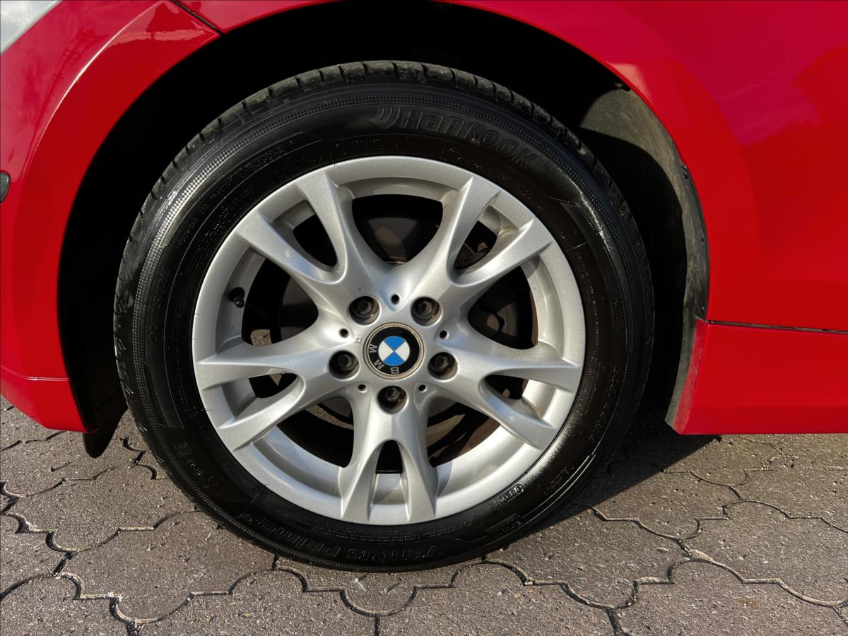 BMW Řada 1