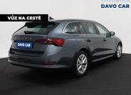 Škoda Octavia 2
