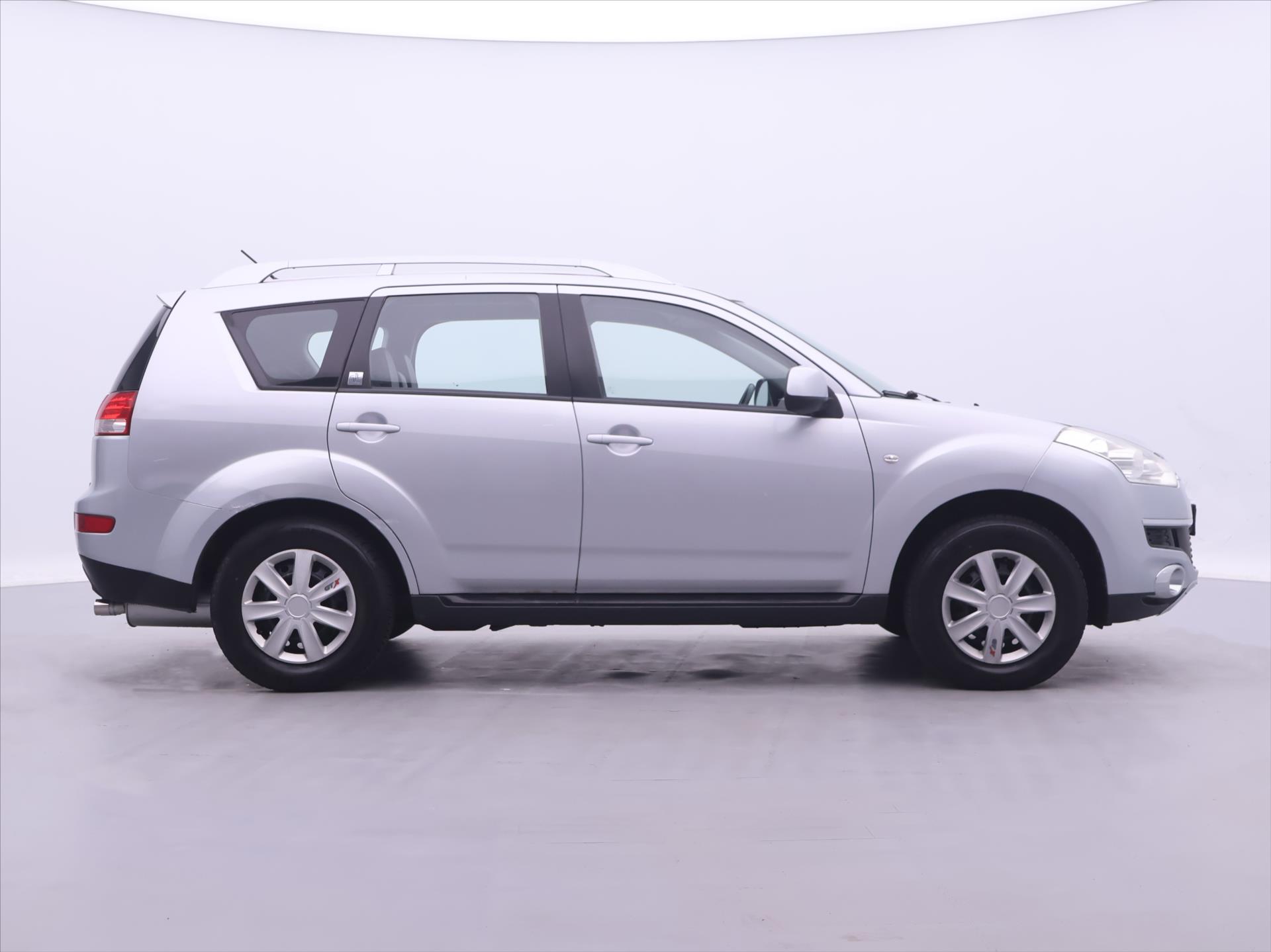 Citroën C-Crosser