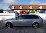 Audi A4 4