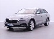 Škoda Octavia 3
