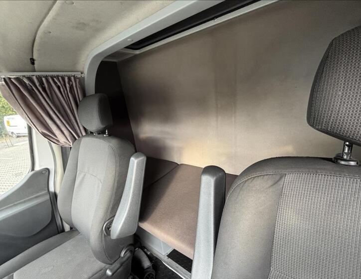 Renault Master 9