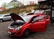 Opel Corsa 25