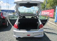 Peugeot 206 29