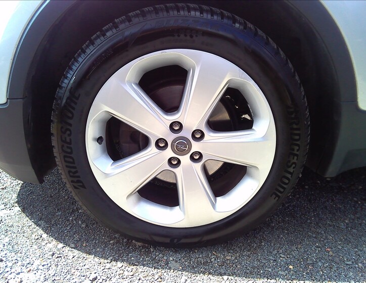 Opel Mokka 35