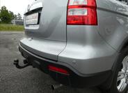 Honda CR-V 10