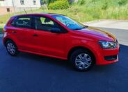 Volkswagen Polo 5