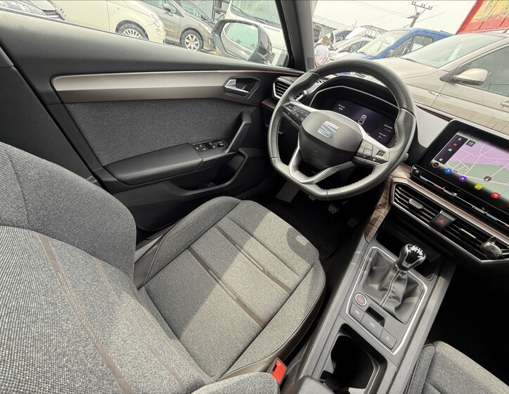 Seat Leon 31