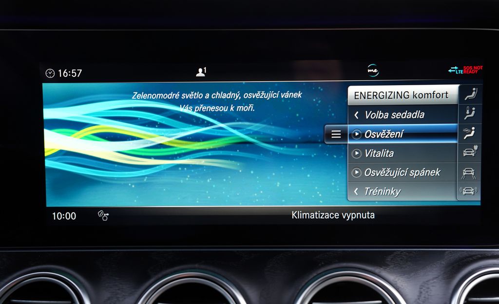 Mercedes-Benz Třídy E
