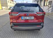 Toyota RAV4 7