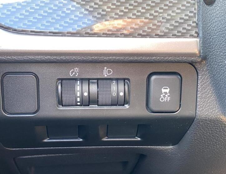 Subaru Forester 31